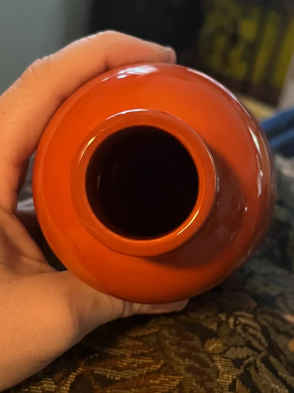 Small vases